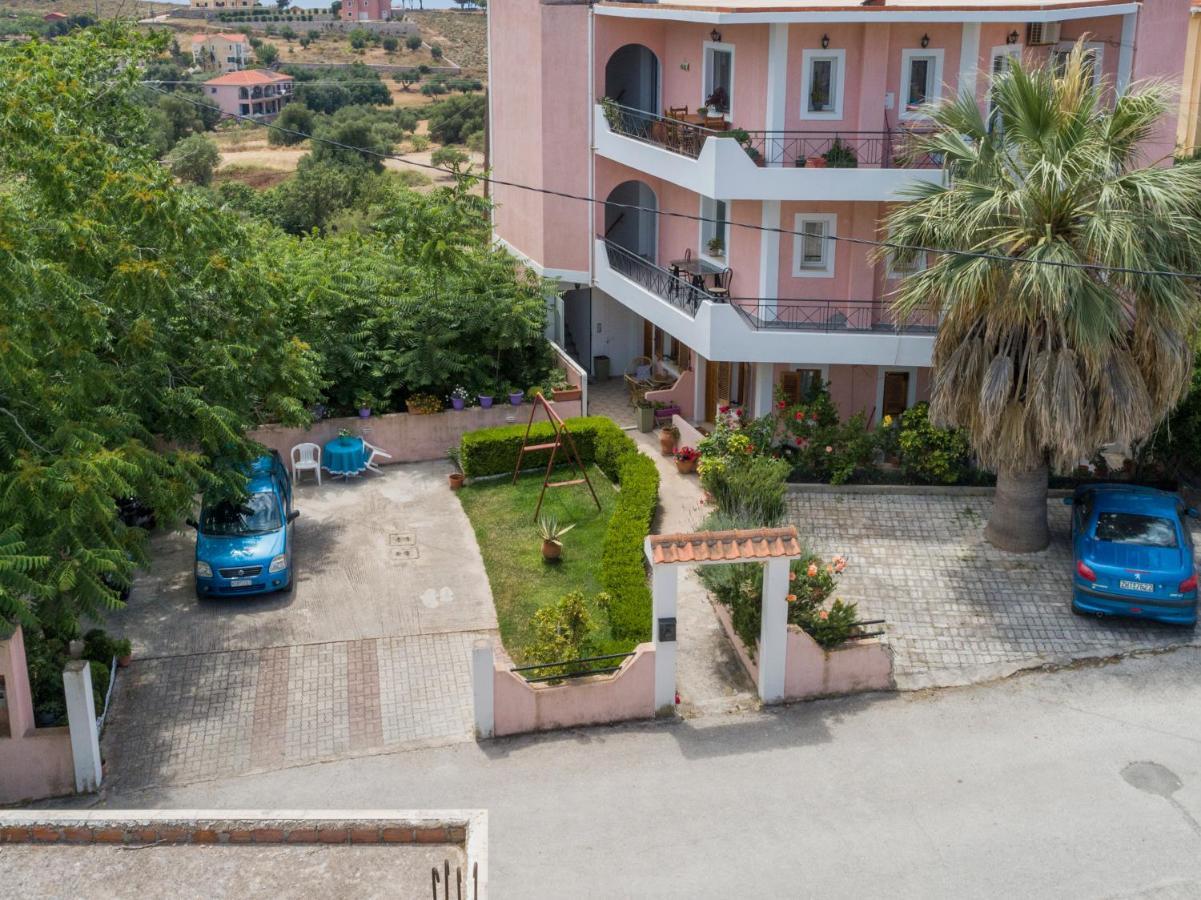 Greg'S House Kefalonia Argostoli  Exterior photo